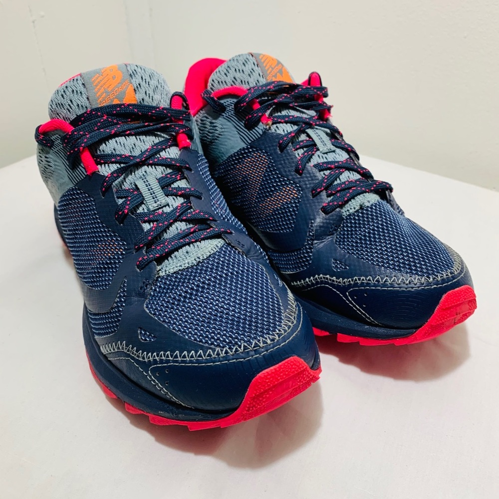New Balance Speed Ride 590 v3 AT Women’s 9.5 Shoes